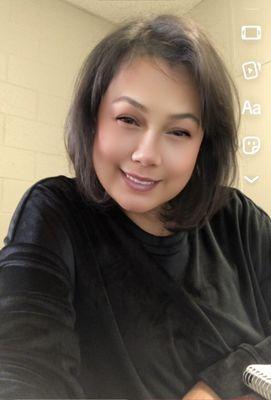 Photo of Annalissa G.