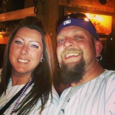 Photo of Christina V.