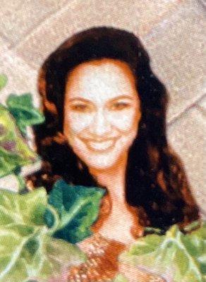 photo of Shalamar P.