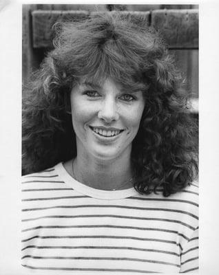 Photo of Nancy P.