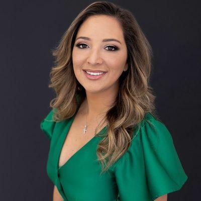 Photo of Ivonne M.