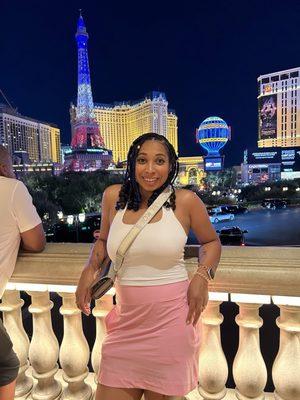Photo of Queenieko M.