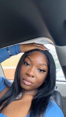 Photo of Adaeze A.