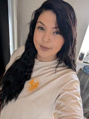 Photo of Yesenia S.