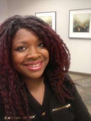Photo of Tameka M.