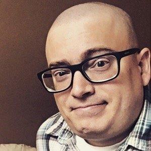 Photo of Paul J.