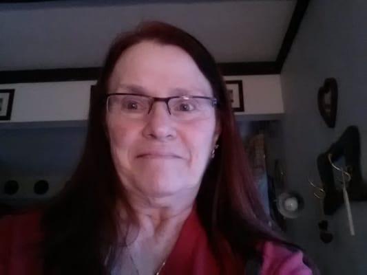 photo of Charlene T.