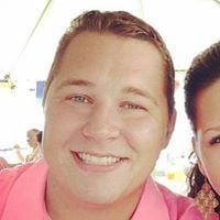 Photo of Chris P.