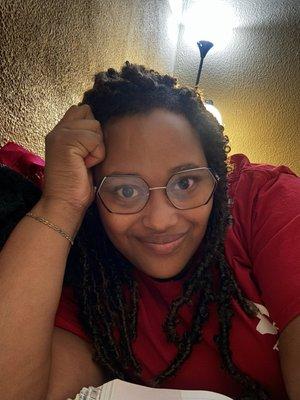 photo of Candyce A.