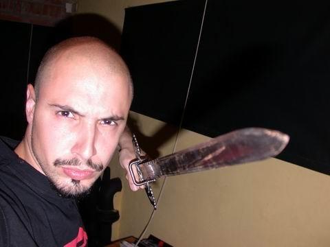 photo of Federico B.