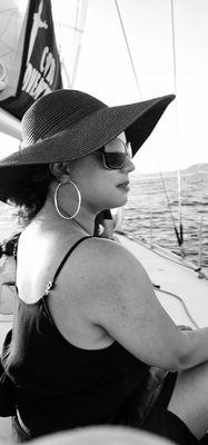 photo of Catherine M.