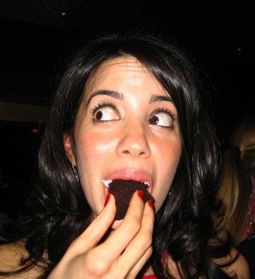 Photo of Janine G.