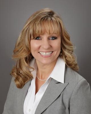 Photo of Rebecca E.