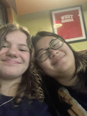 photo of Eliza Or Madison C.