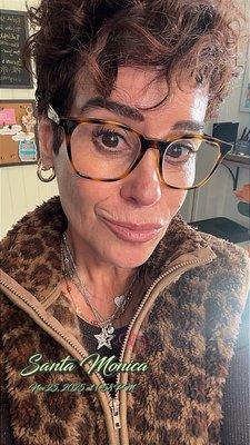 photo of Michelle A.