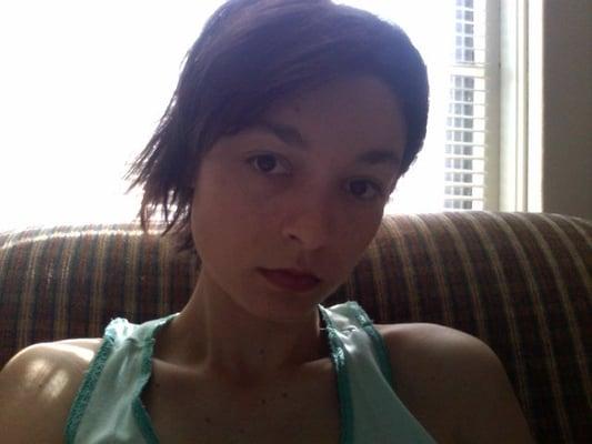 Photo of Carmen C.