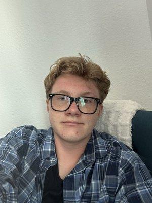 Photo of Jake H.
