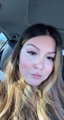 Photo of Hannah M.