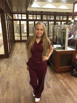 Photo of Christina C.