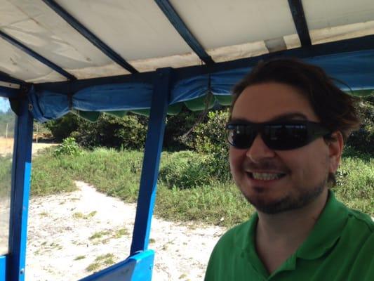 Photo of Rolando F.