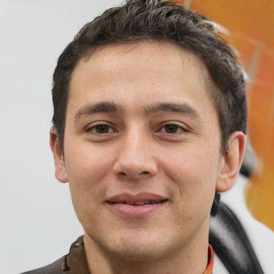 Photo of Jacob L.