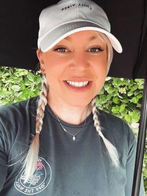 Photo of Amber D.