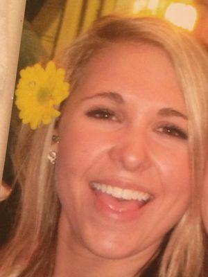 Photo of Brandi P.