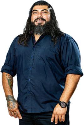 Photo of Hector F.
