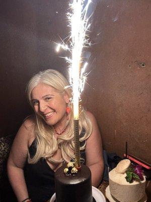 Photo of Lucy T.