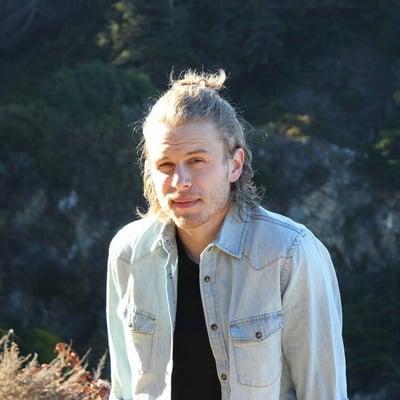 Photo of Cas L.