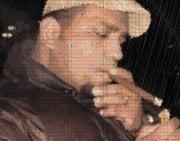 Photo of Junior R.