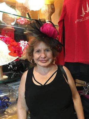 photo of Beverly C.