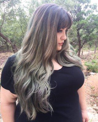 photo of Victoria S.