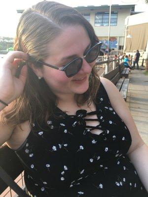 Photo of Katherine G.