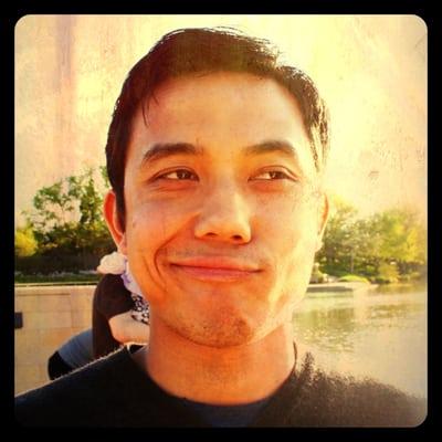 Photo of Ched C.