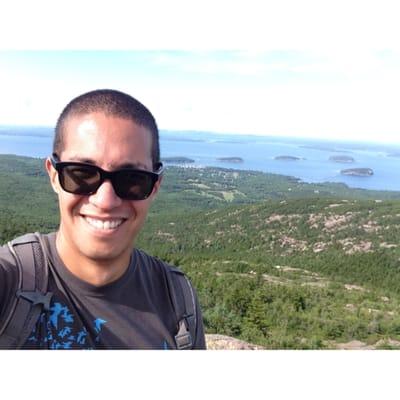 Photo of Dan C.