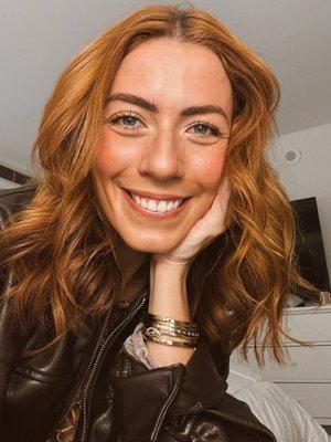 Photo of Victoria T.