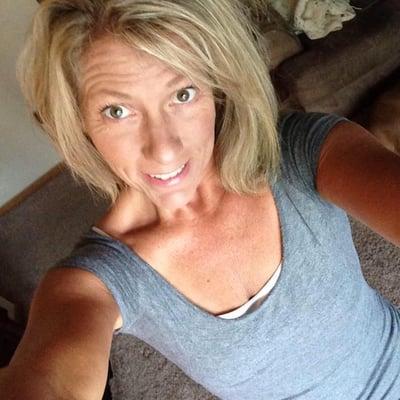 Photo of Carrie H.