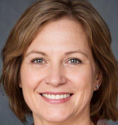 photo of Esmeralda D.