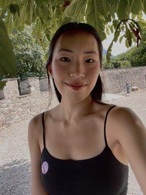 Photo of Mae A.
