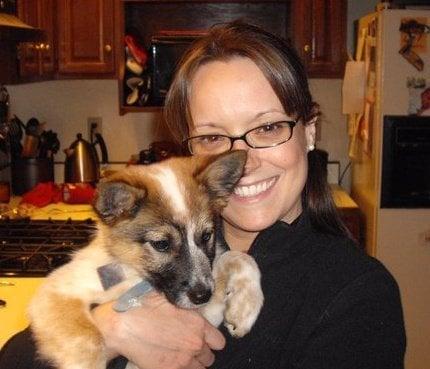 photo of Elizabeth R.