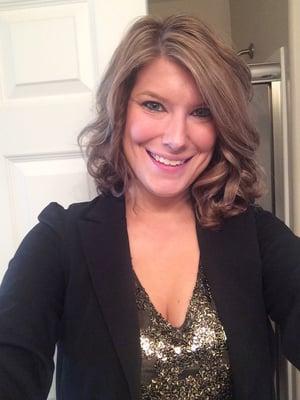 Photo of Kathleen R.