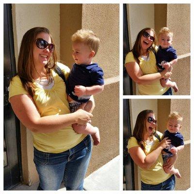 photo of Kristina W.