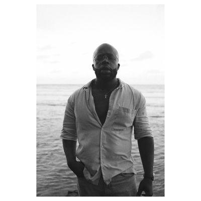 Photo of Darren B.