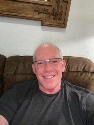 Photo of Justin C.