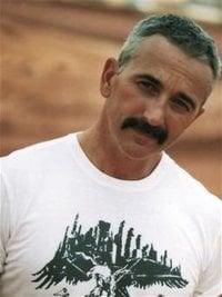 Photo of David A.