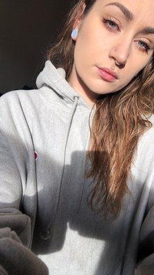 Photo of Naomi P.