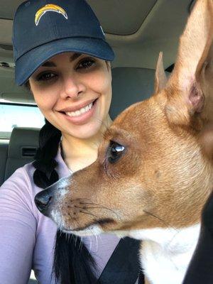 photo of Carolina A.