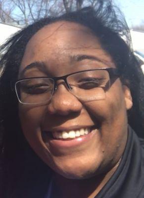 photo of Jasmine W.