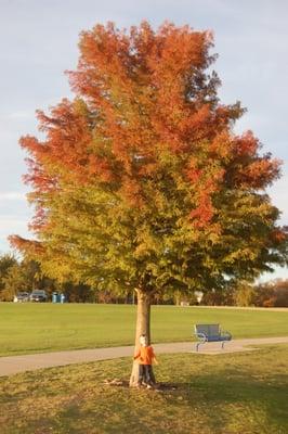 photo of Kimberly P.